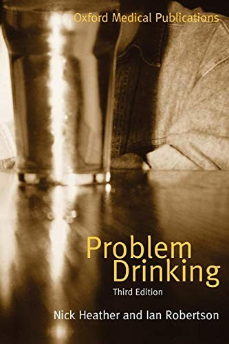 Problem Drinking