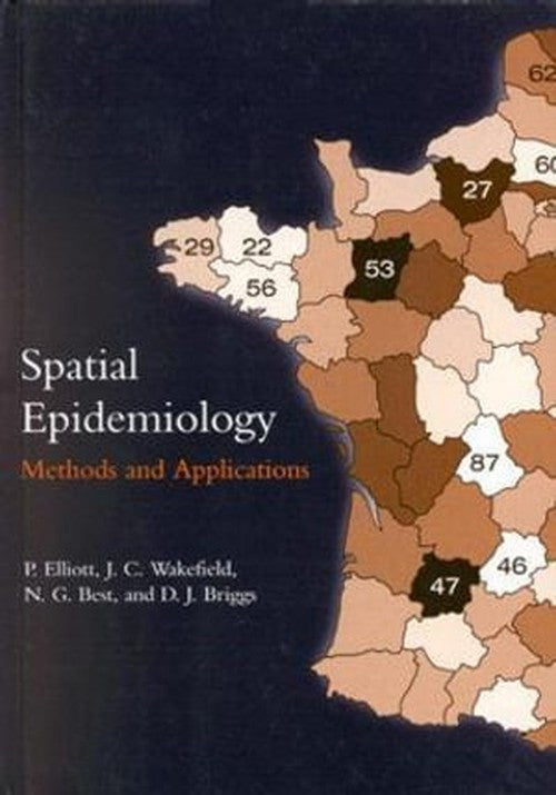 Spatial Epidemiology