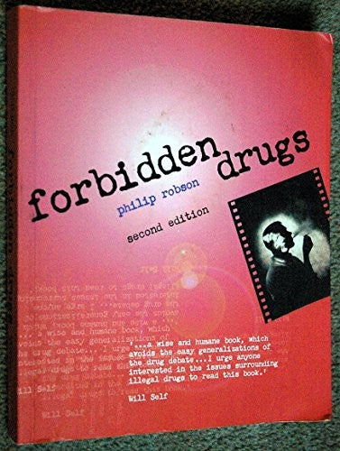 Forbidden Drugs