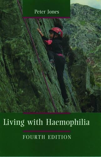 Living with Haemophilia