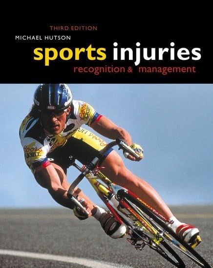 Sports Injuries