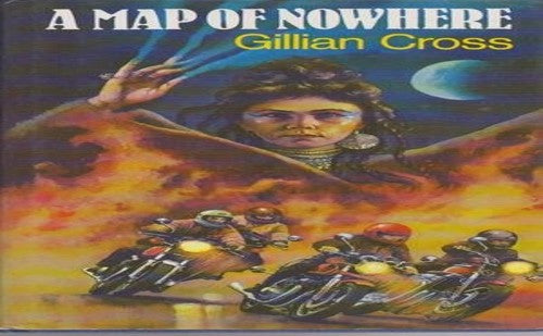 A Map of Nowhere