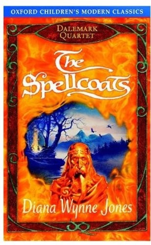 The Spellcoats