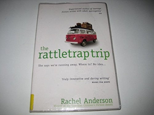 The Rattletrap Trip