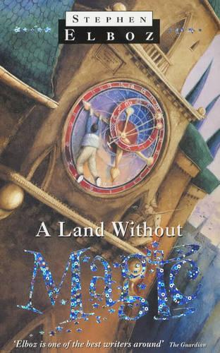A Land without Magic