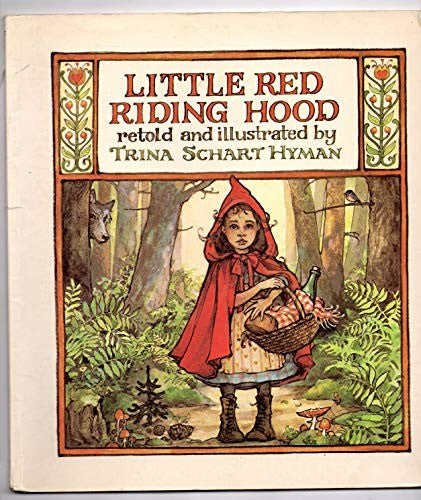 Little Red Riding Hood