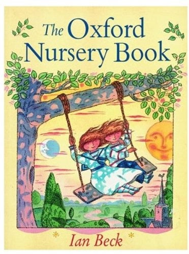 The Oxford Nursery Book