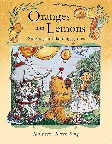 Oranges and Lemons