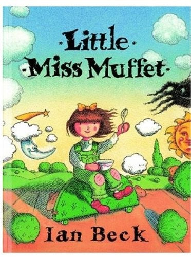 Little Miss Muffet