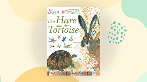 The Hare and the Tortoise