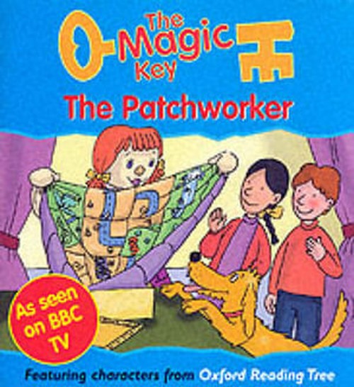 The Magic Key