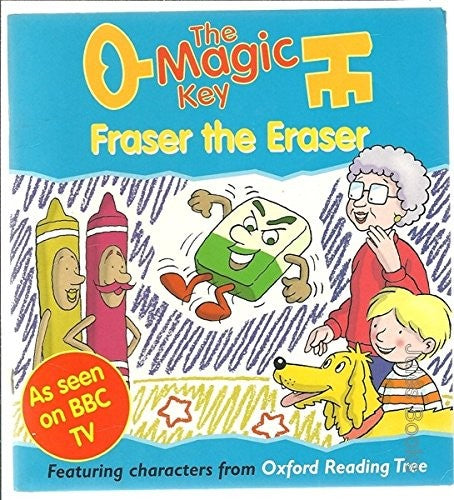 The Magic Key