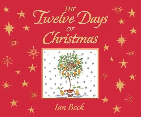 The Twelve Days of Christmas
