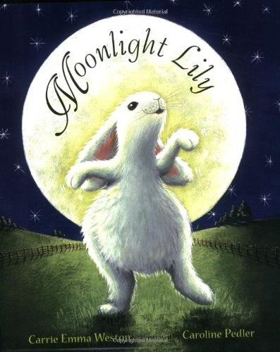 Moonlight Lily