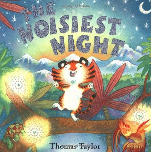 The Noisiest Night