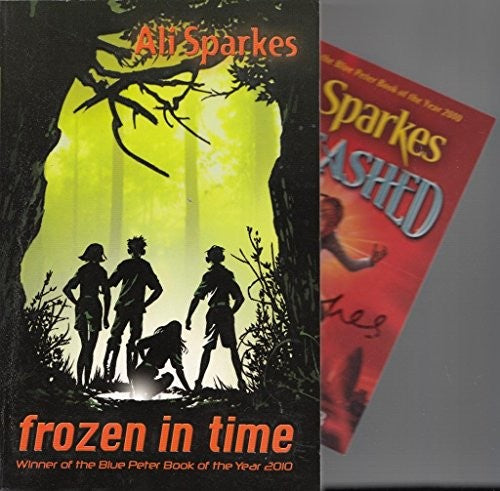 Frozen in Time