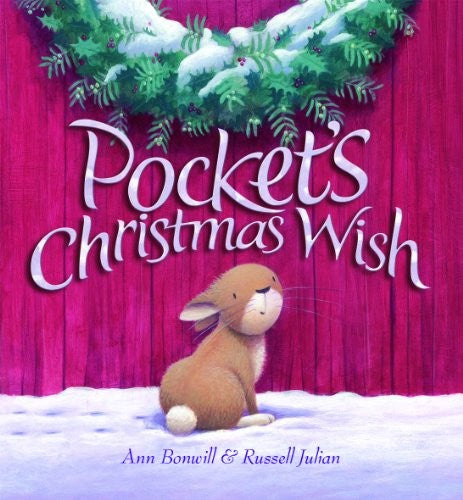 Pocket's Christmas Wish