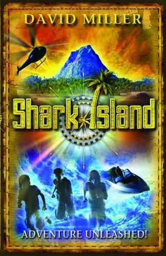Shark Island