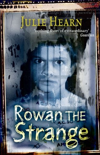 Rowan the Strange