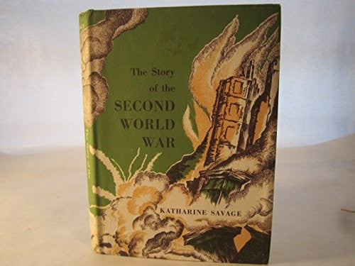 Story of the Second World War