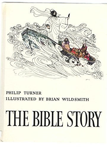 The Bible Story