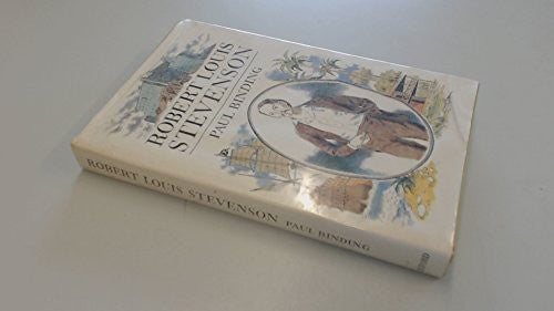 Robert Louis Stevenson
