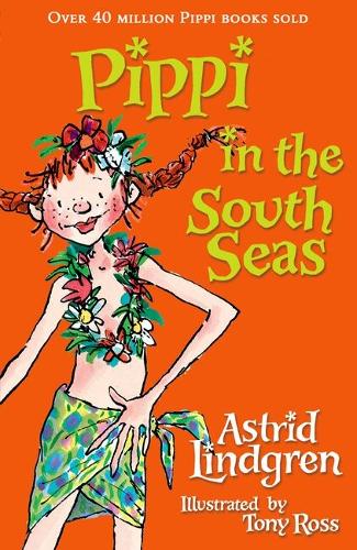 Pippi in the South Seas