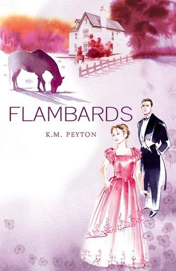Flambards