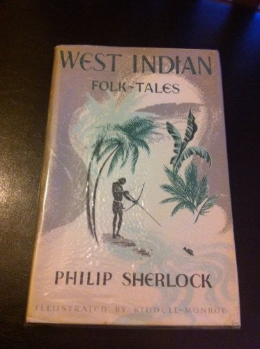 West Indian Folk Tales