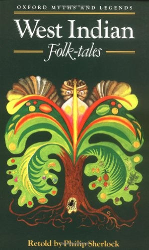 West Indian Folk Tales