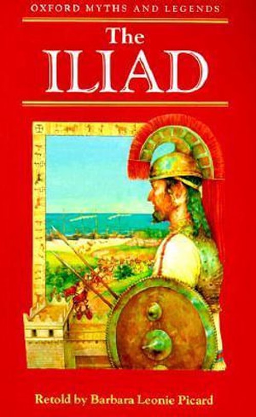 Iliad