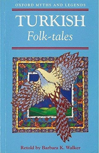 Turkish Folk-tales