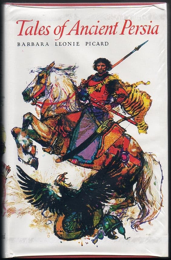 Tales of Ancient Persia