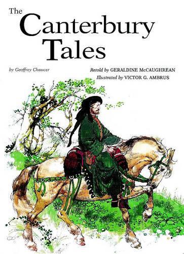 The Canterbury Tales