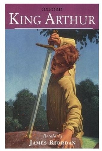 King Arthur