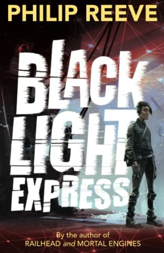 Black Light Express