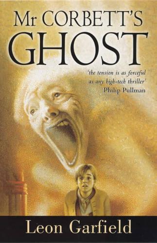 Mr Corbett's Ghost