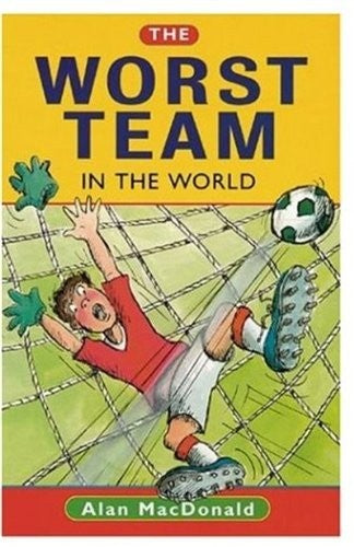 The Worst Team in the World