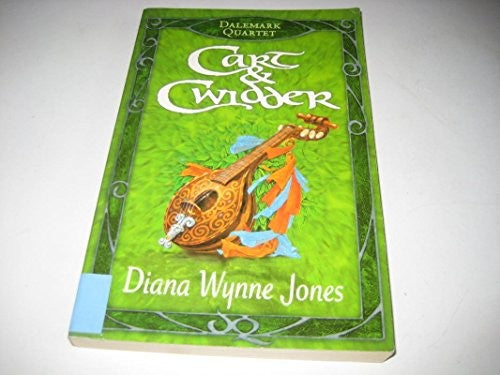 Cart and Cwidder