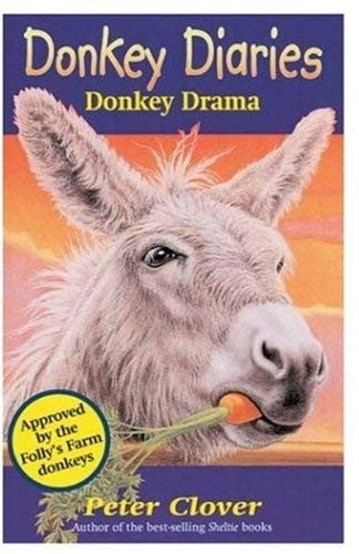 Donkey Drama