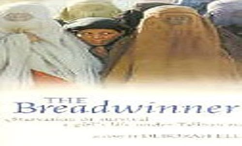 The Breadwinner