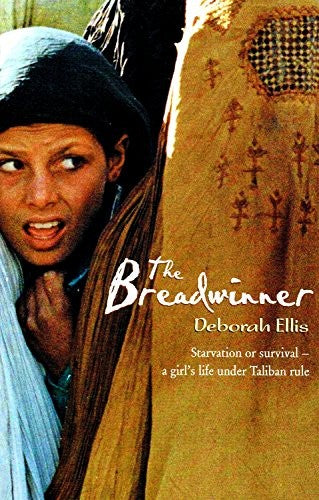 The Breadwinner