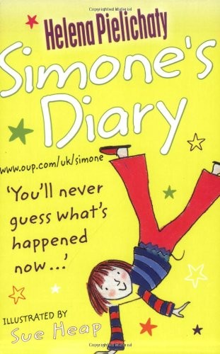Simone's Diary