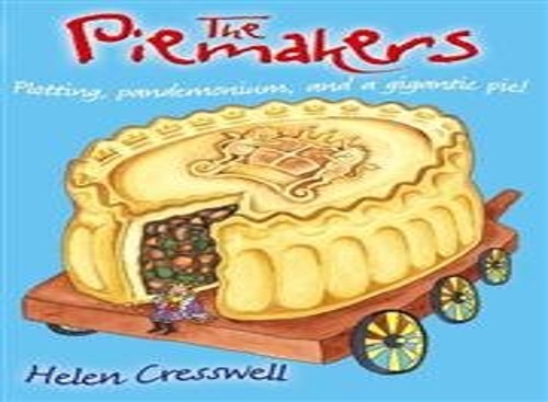 The Piemakers
