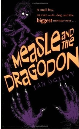 Measle and the Dragodon