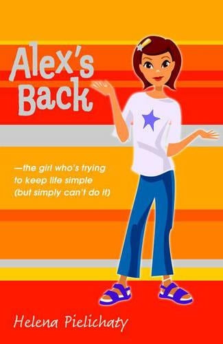 Alex's Back