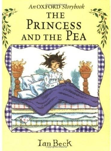 The Princess and the Pea