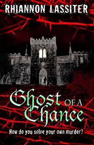 Ghost of a Chance
