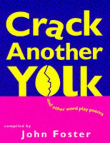 CRACK ANOTHER YOLK