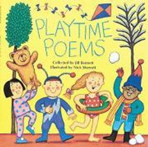 PLAYTIME POEMS